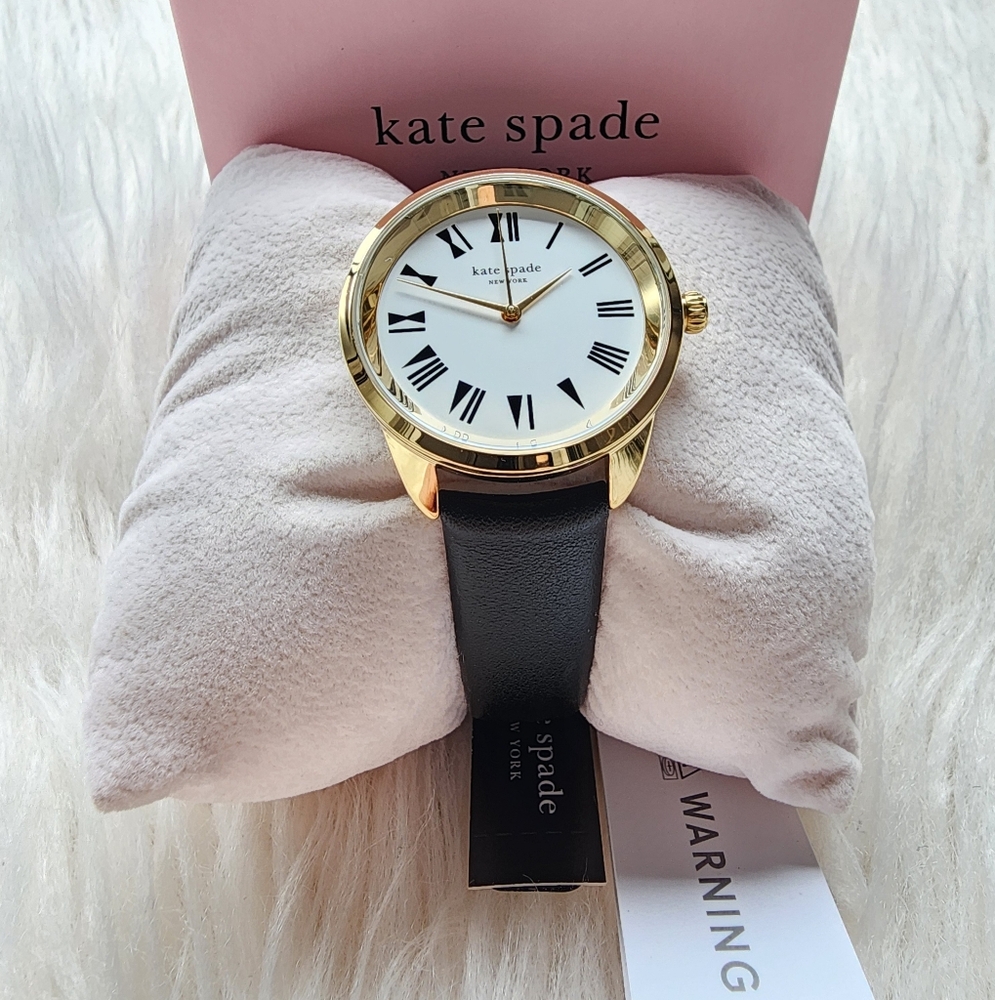 Kate Spade Watch Original Brand New With Tag - Picture 8 of 9